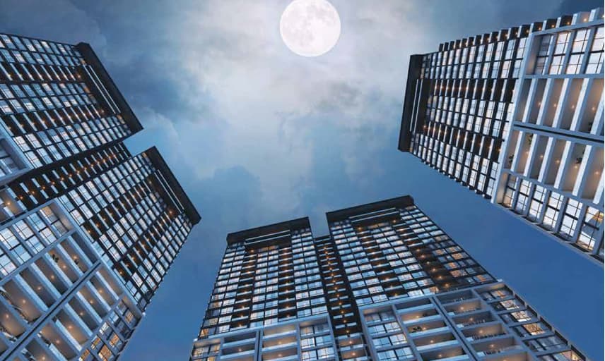 ANP Privado Baner Pune - Baner–Pancard Club Road photo 5