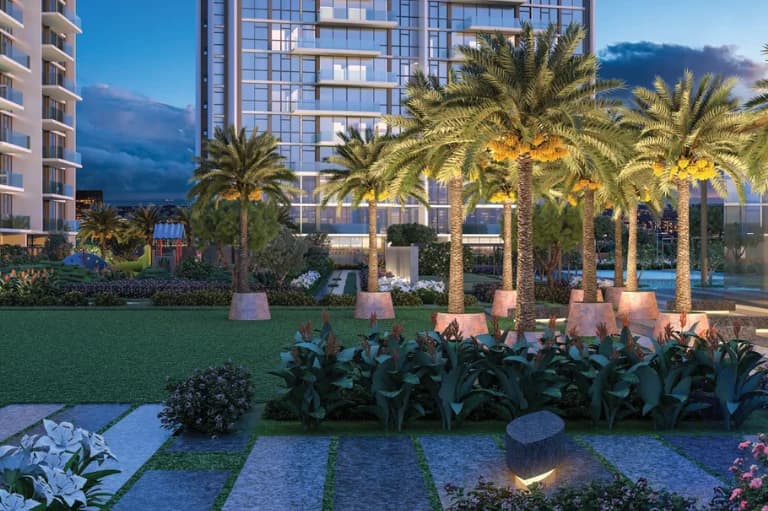 Kasturi Balmoral Towers - Baner–Pancard Club Road photo 5