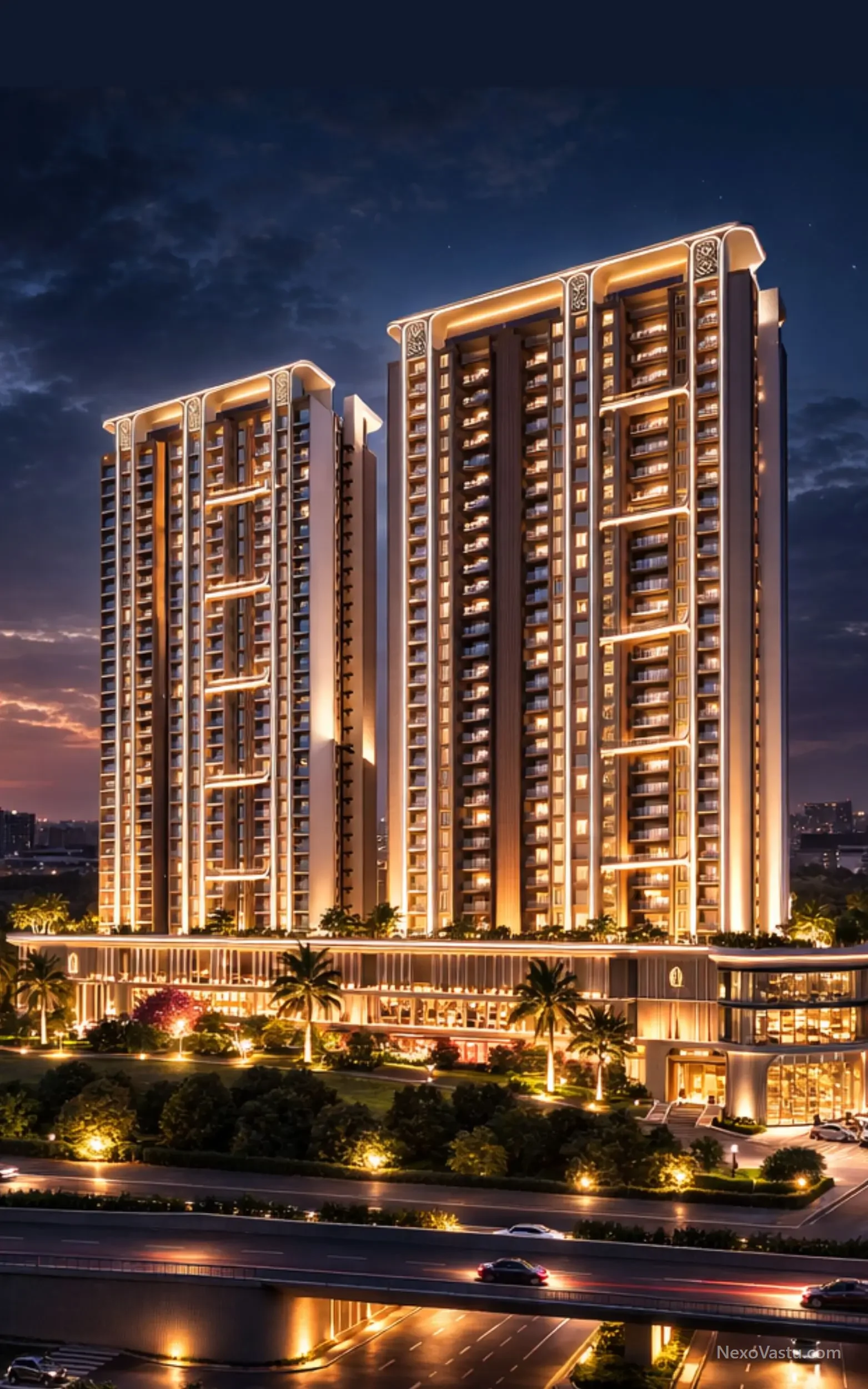 57 Elevate Amenities