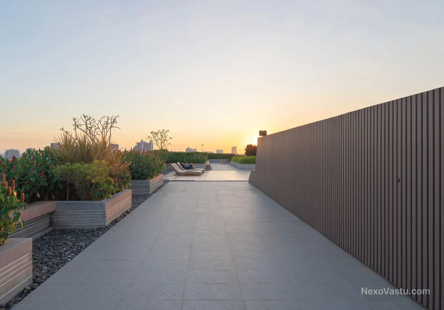 AR Mirador Amenities