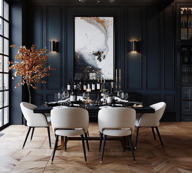 Blue 33 Mayfair