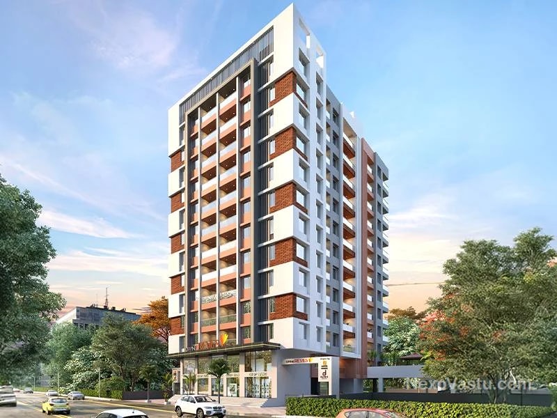 Divine Reves Amenities