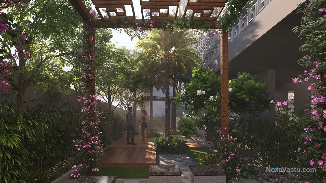 Kohinoor Westview Reserve