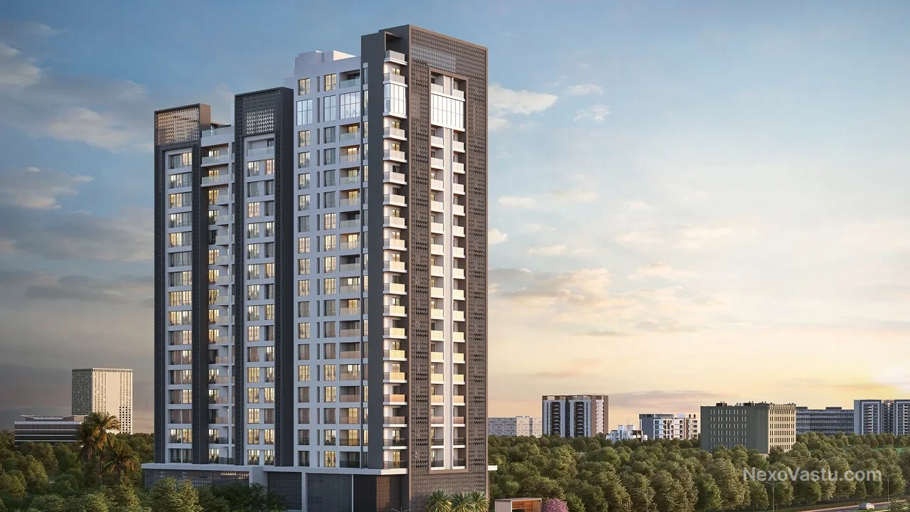Kohinoor Westview Reserve Amenities