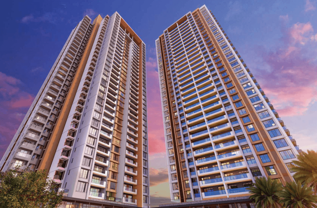 Kolte Patil 24K Altura Amenities