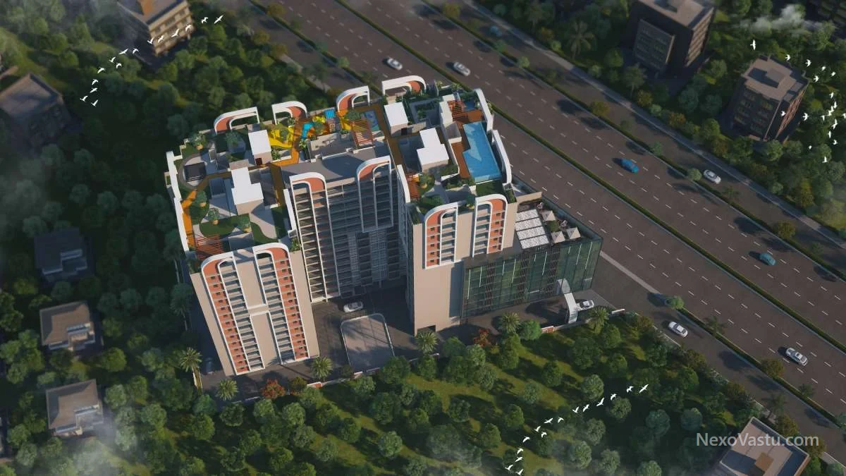 EH Tower