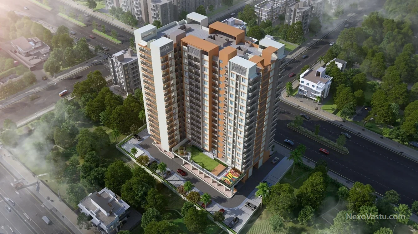 Gawade Galore Amenities