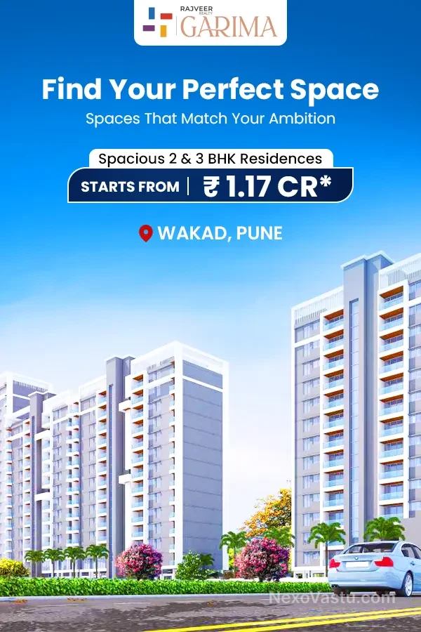 Rajveer Garima Phase 1