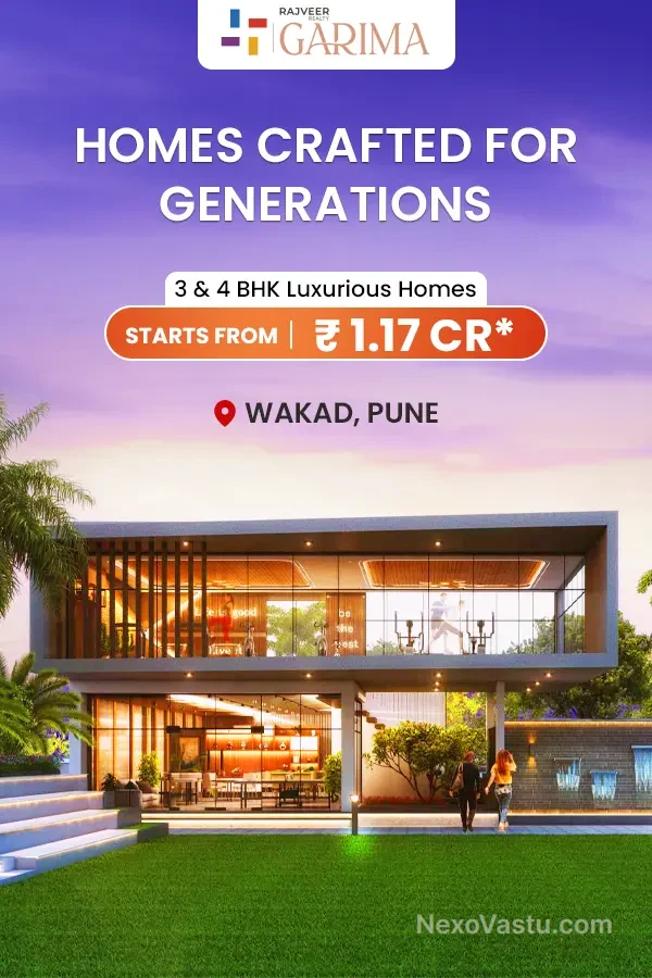 Rajveer Garima Phase 1 Amenities
