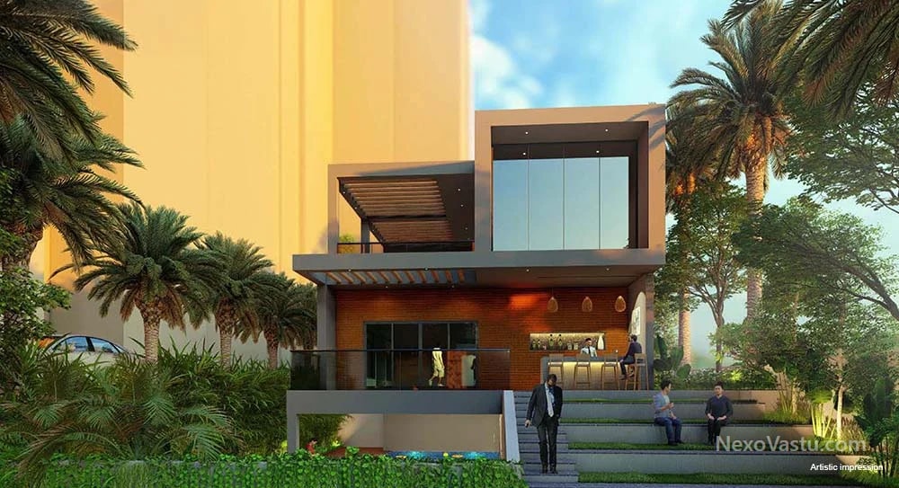 Sacho Sai Pleasure Amenities