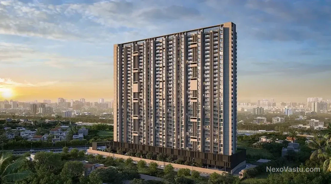 Saheel Luxton Amenities