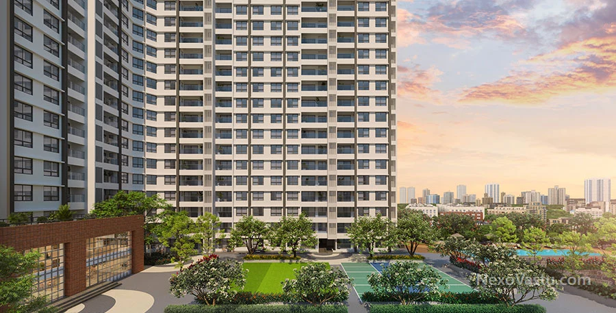 VJ Yashwin Urbo Centro (Phase 2)