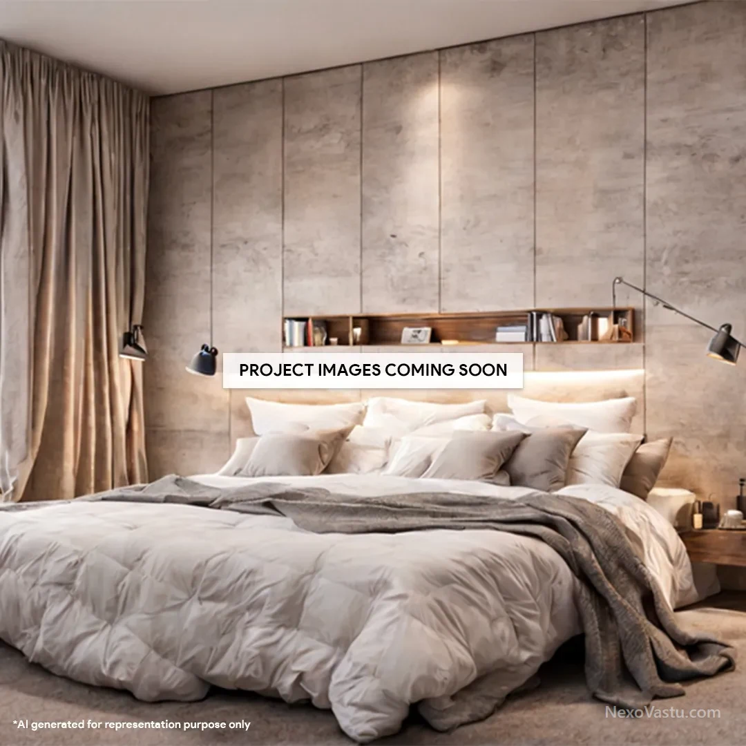 VJ Yashwin Urbo Centro Phase 1 Amenities