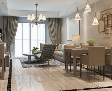 Rahul Arcus Amenities