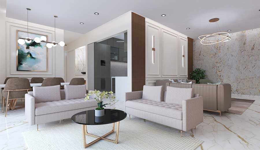 Aneesha Amenities
