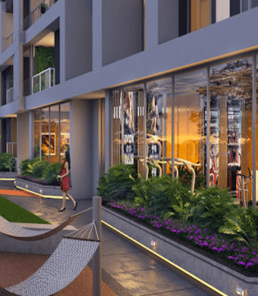 ANP Atlantis Amenities