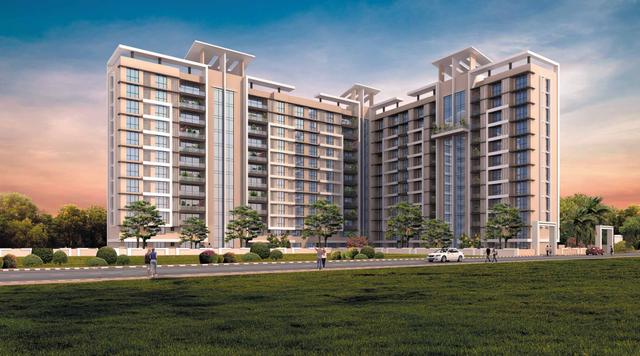 Blue 33 Mayfair Amenities
