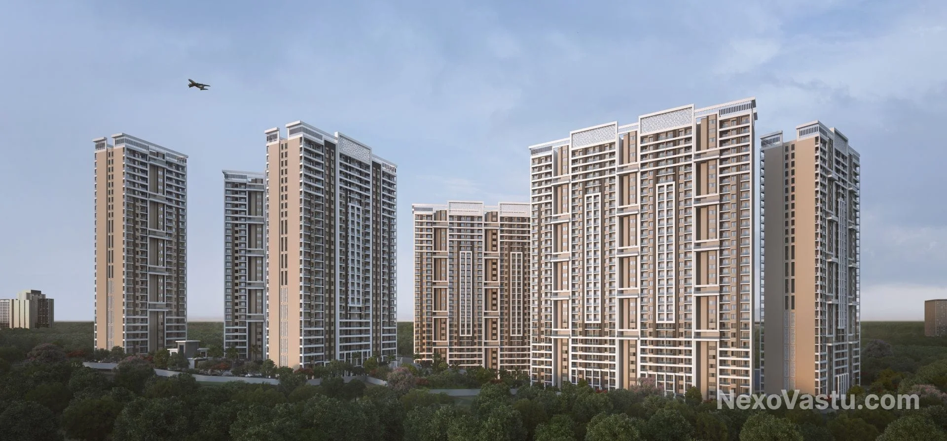Nyati Emerald Amenities