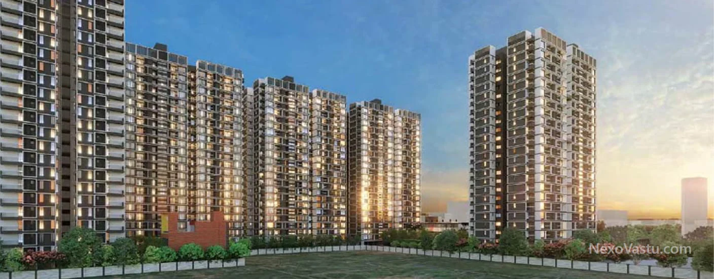 Austin Lush Residences Amenities