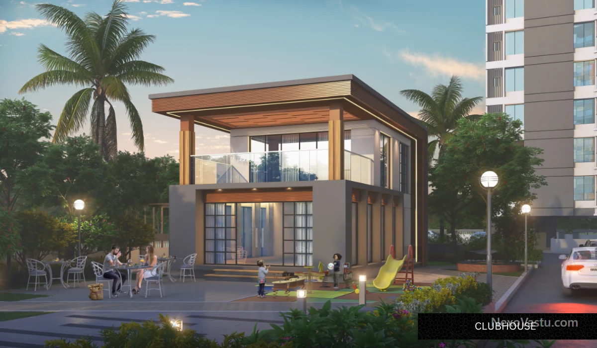 Dolphin Palms Amenities