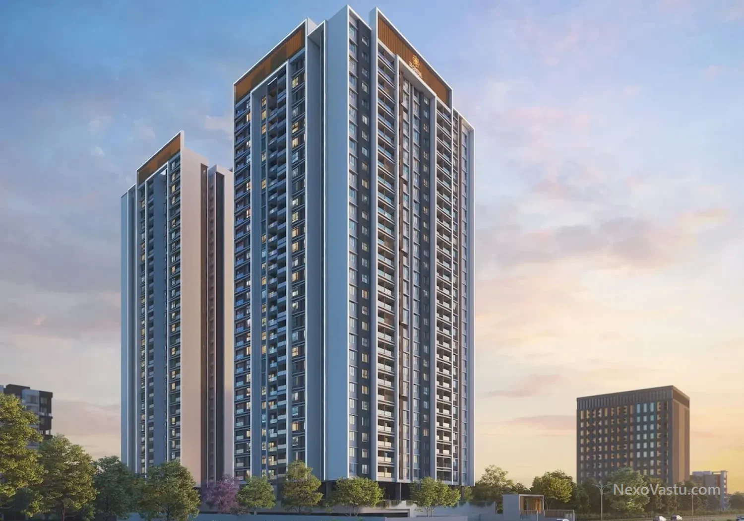 33 Central Avenue Wing F3 Amenities