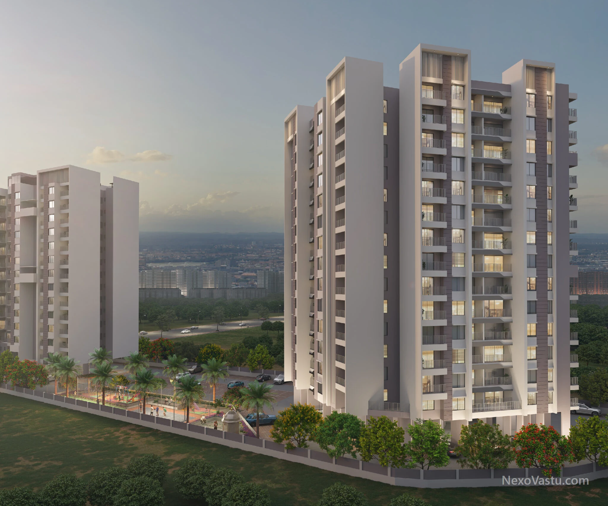 LEGACY Aqualife