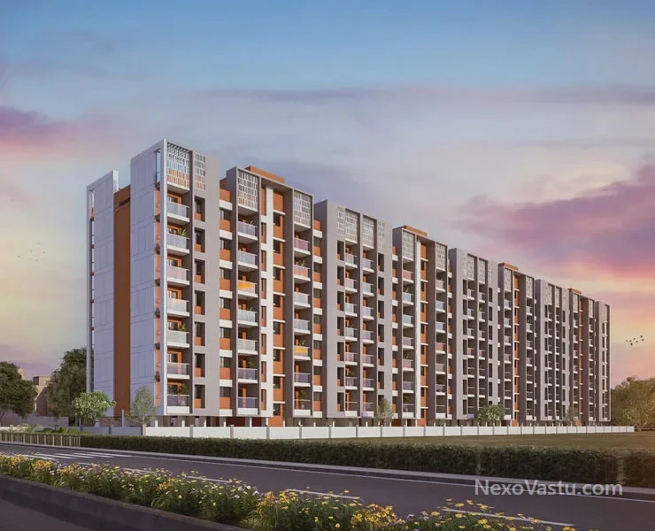 Maruti 7 Verve Amenities