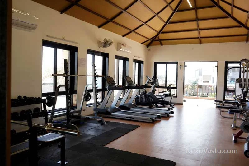 Pethkar Siyona Amenities