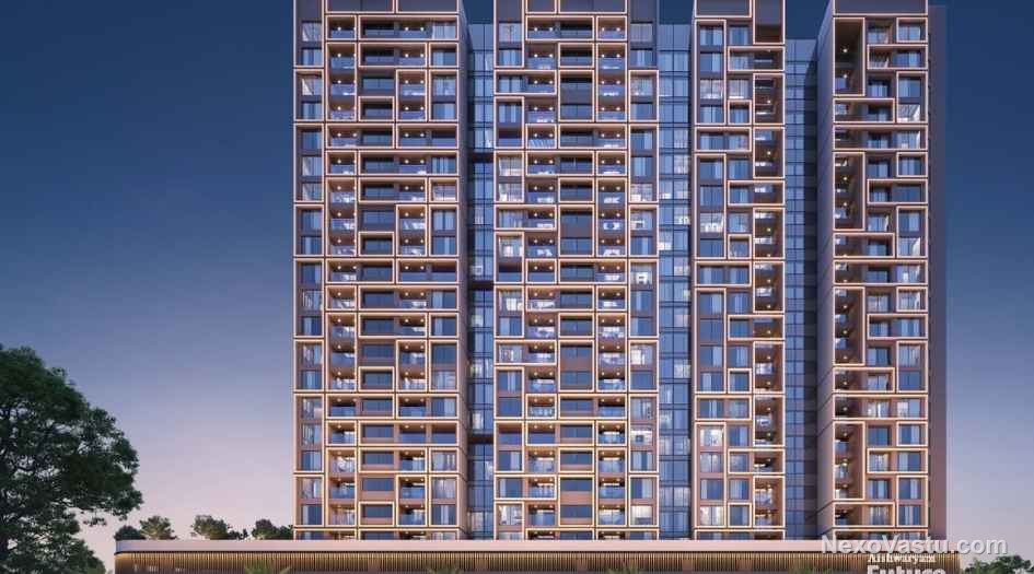 Aishwaryam Future Amenities