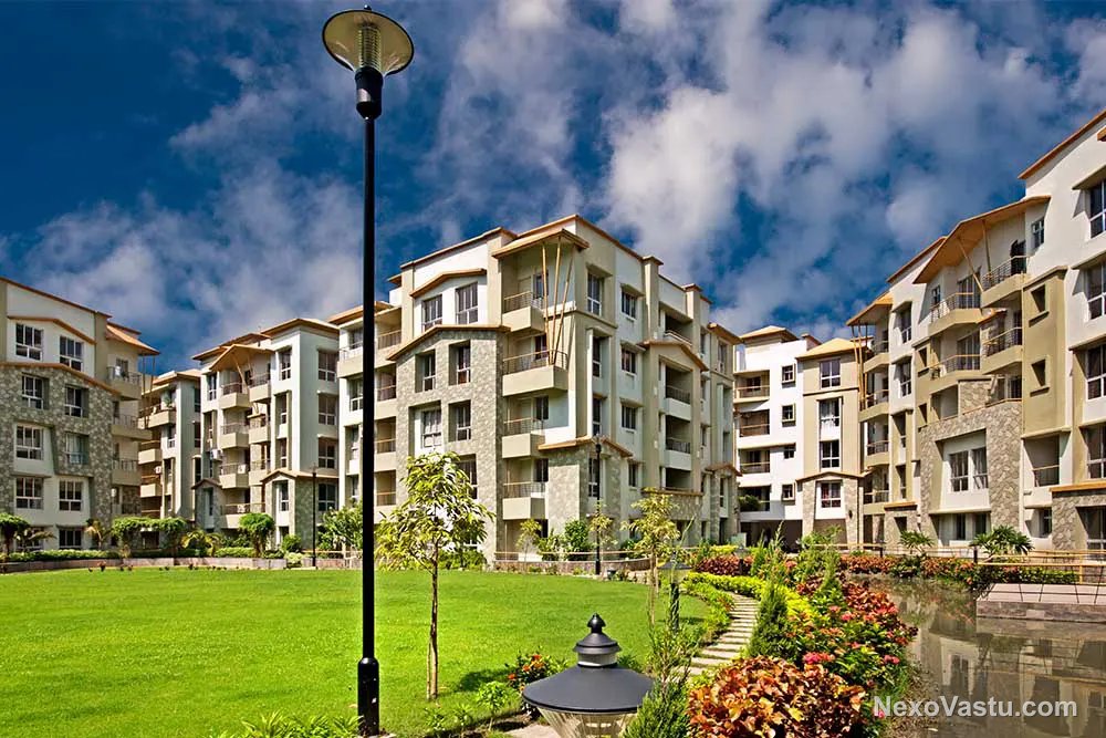 Fortune Sai Mudra Amenities