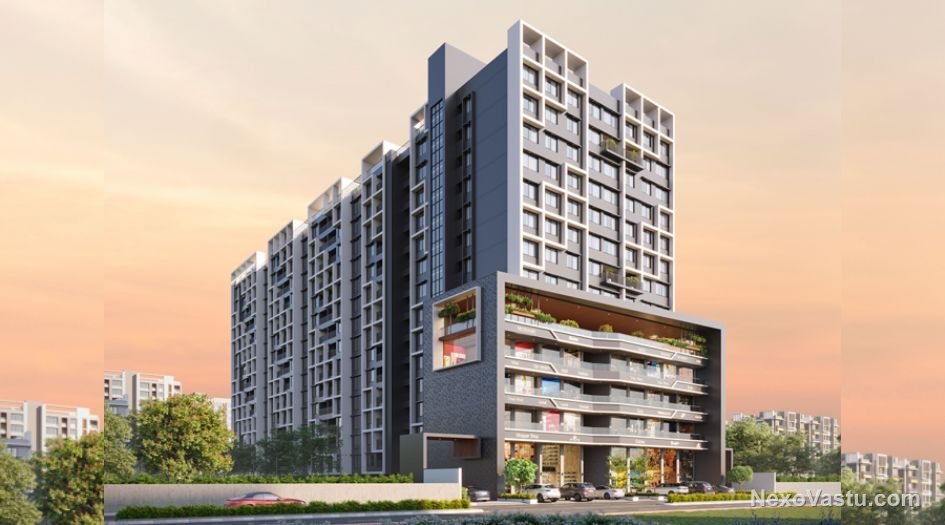 Lifecraft The 4th Axis Amenities
