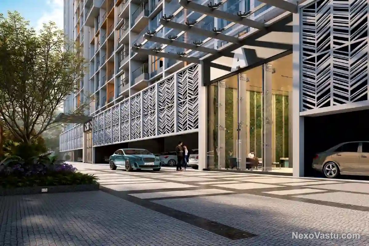 Namrata Manifesta Amenities