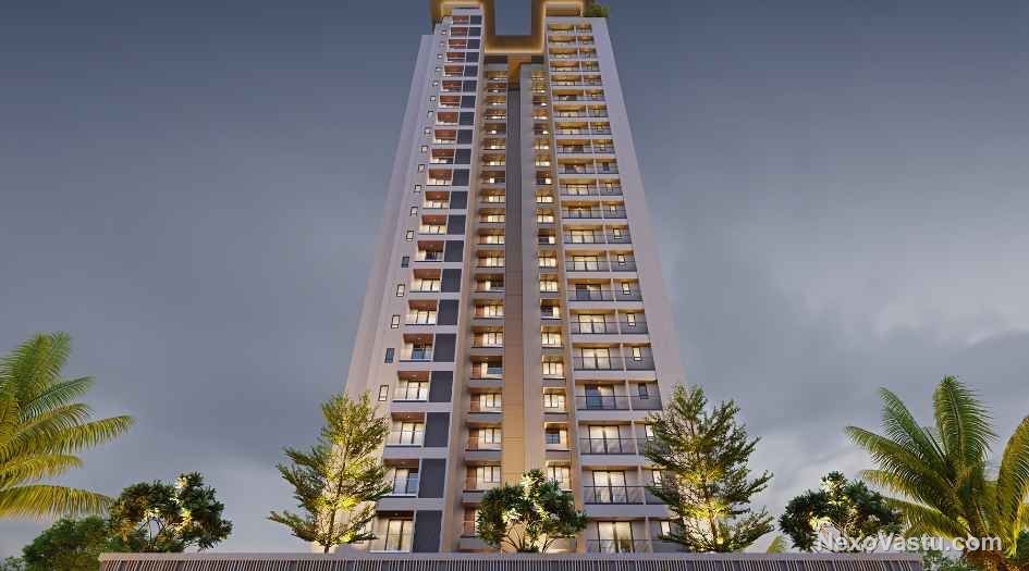 Sentosa Edge Amenities