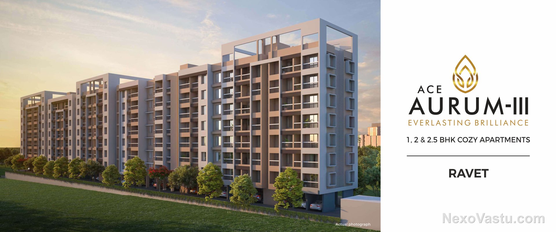 Jhamtani Ace Aurum Phase III