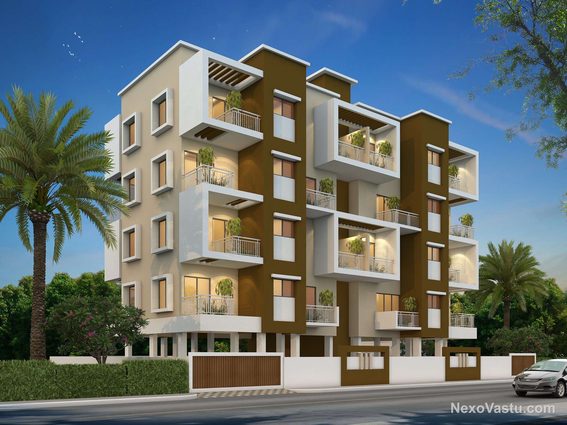 MAITHILI AROMA