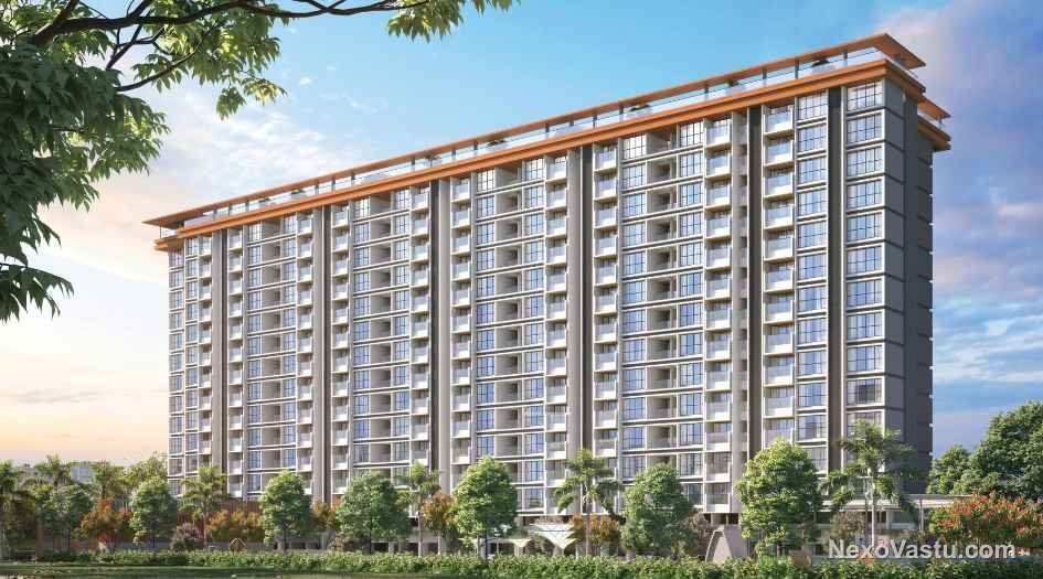 Next Vivanta Nest