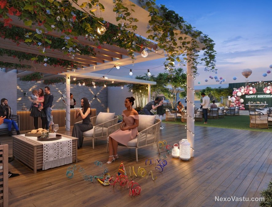 Nirman Astoria Royals