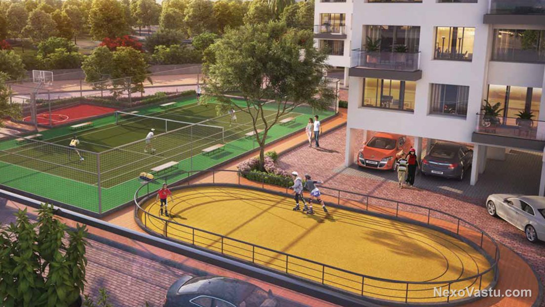 Rama Celestial City Phase 2