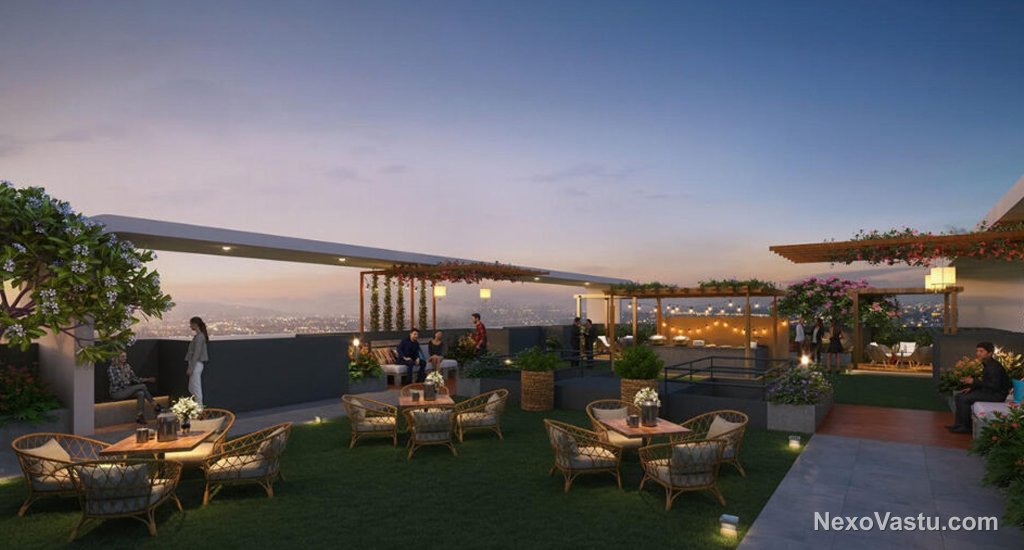 Ravima Newton Homes Tathawade Amenities