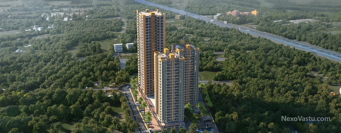 Pyramid Atlante Amenities