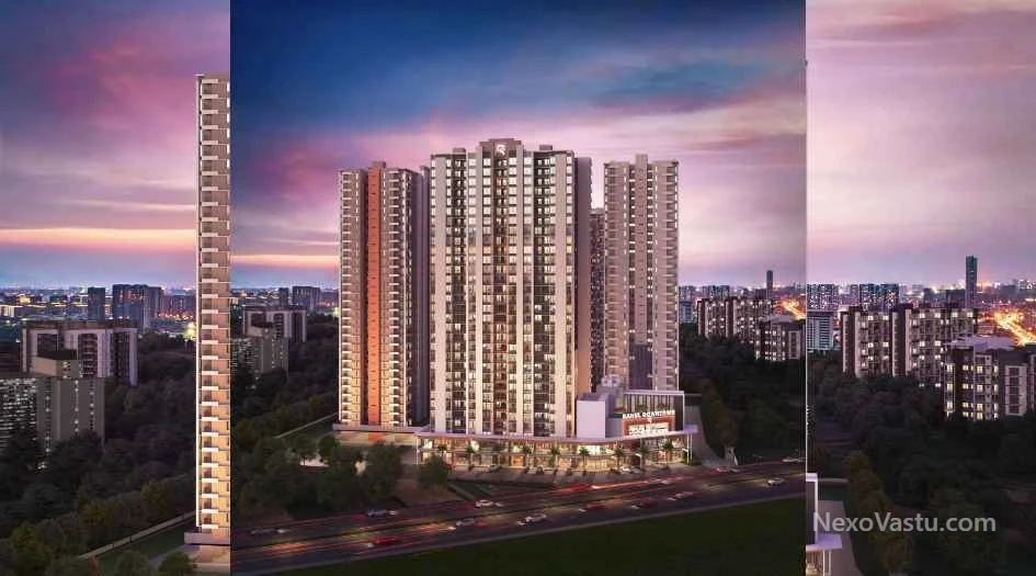 Rahul Downtown