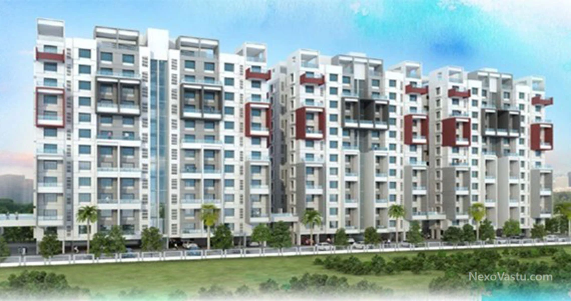Sukhwani Coloronic Amenities