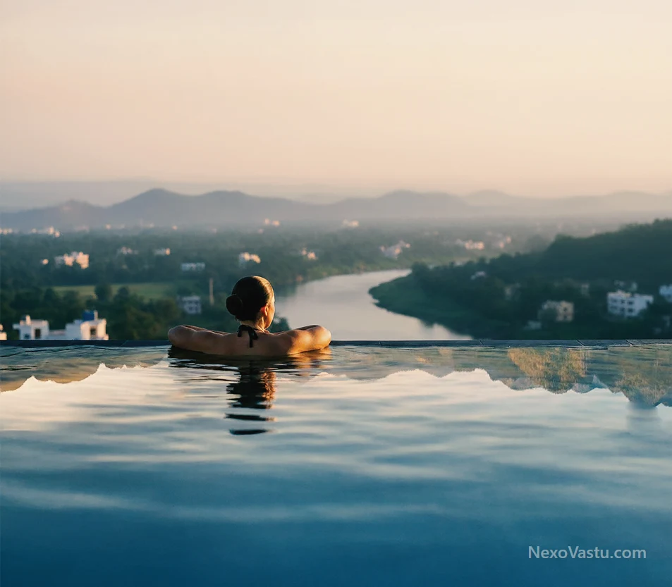 Supreme Rivana Amenities
