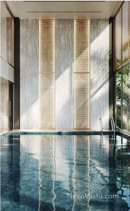 Tulip Infinity Avana Amenities
