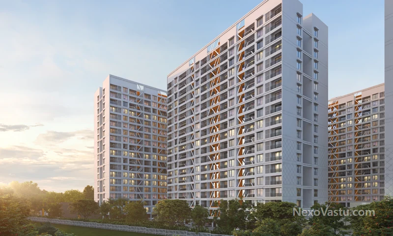Unique K Shire Amenities