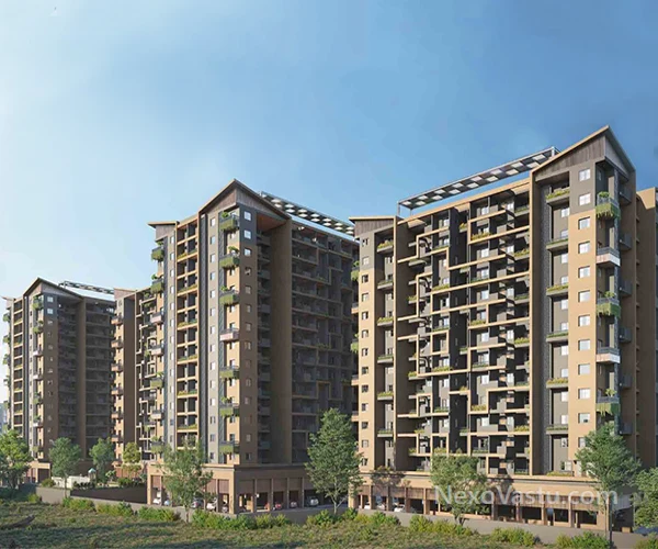 Urban Skyline Phase 2
