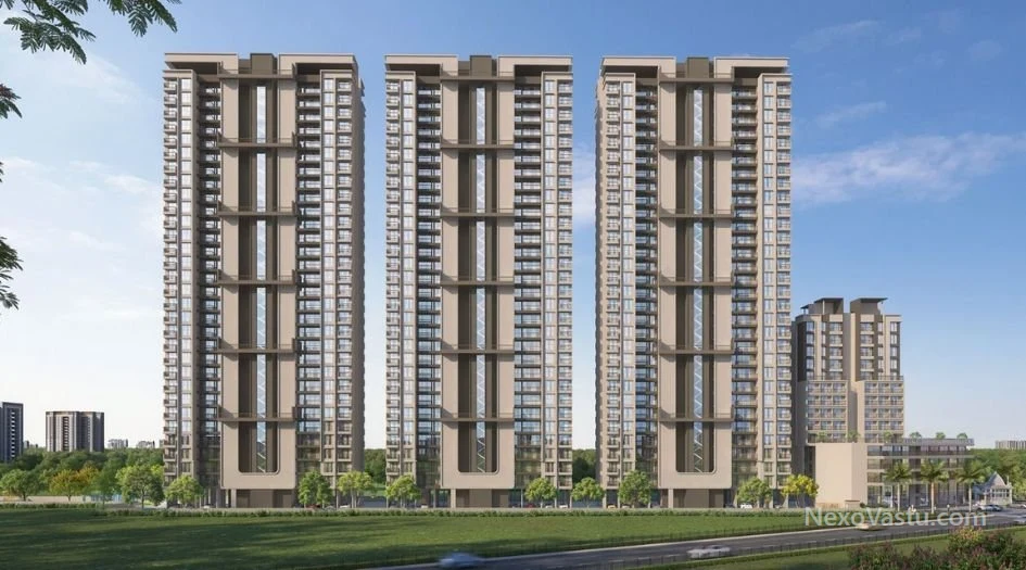 Urway Aikyam Amenities