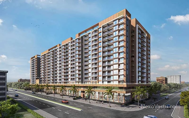 Yashada Windsong Amenities