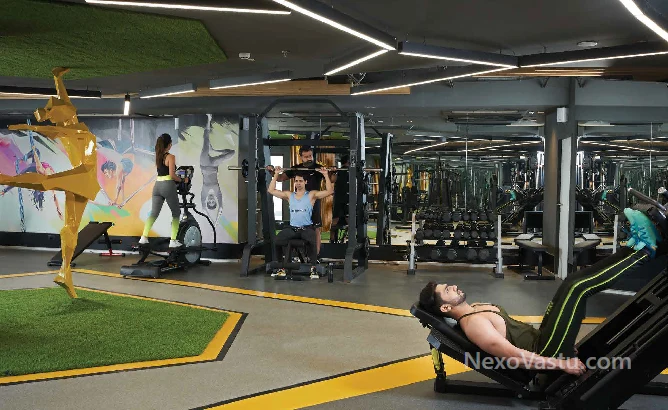 Shapoorji Joyville Hinjewadi Amenities