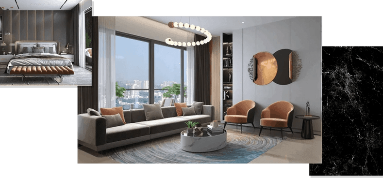 Signature Ritz